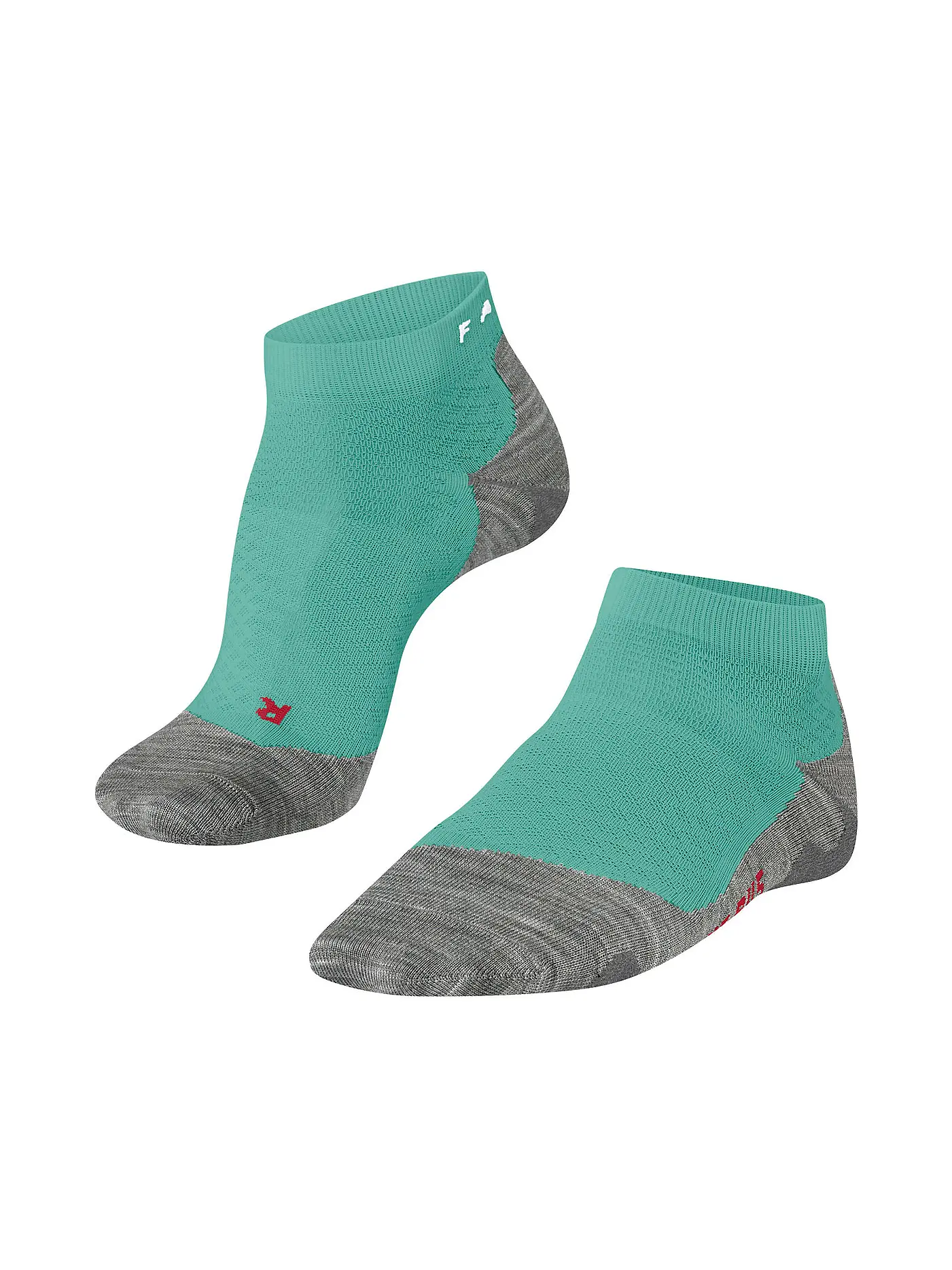 FALKE | Damen Laufsocken RU 5 kurz | 